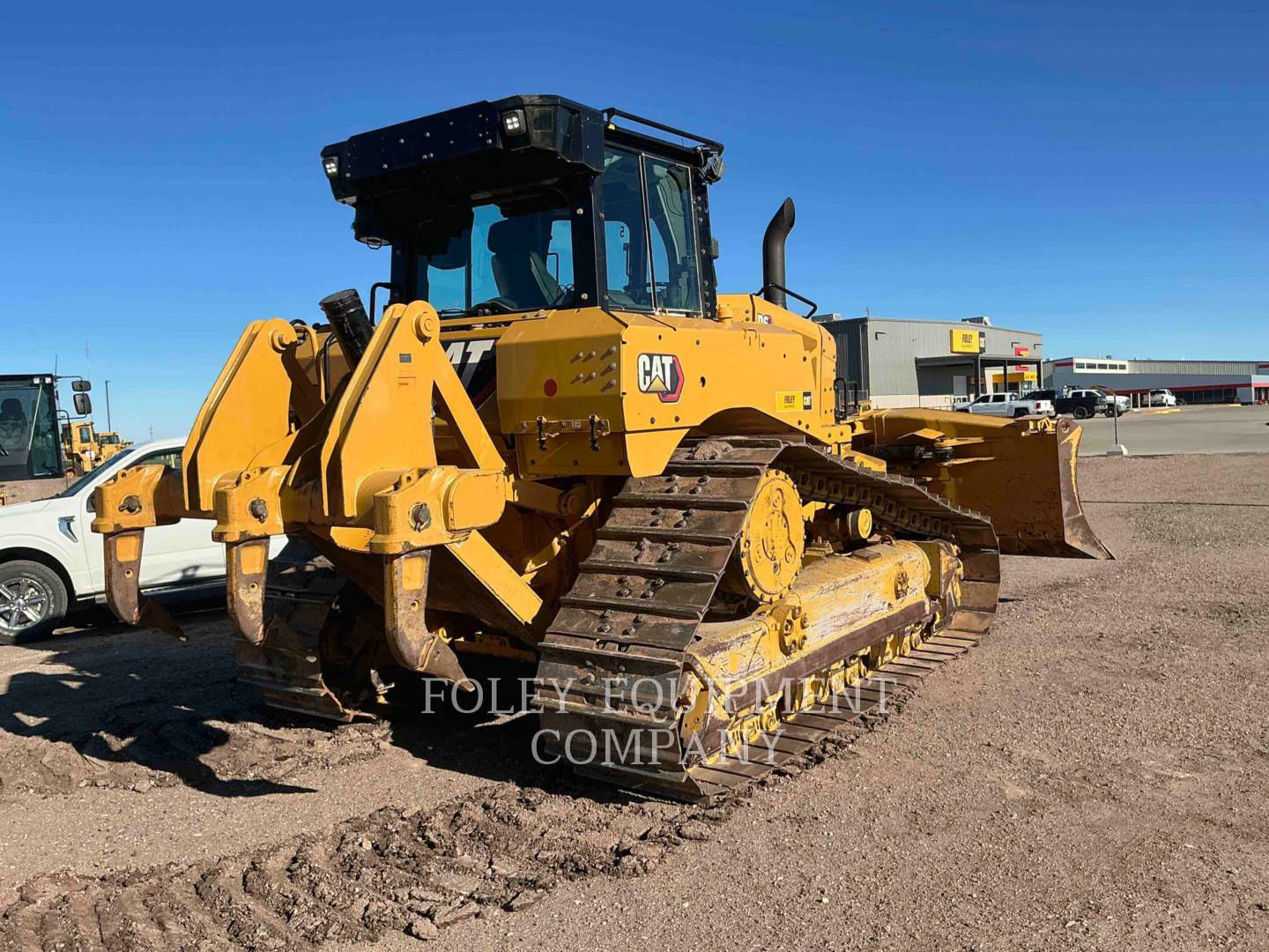 Cat D6-20V30X