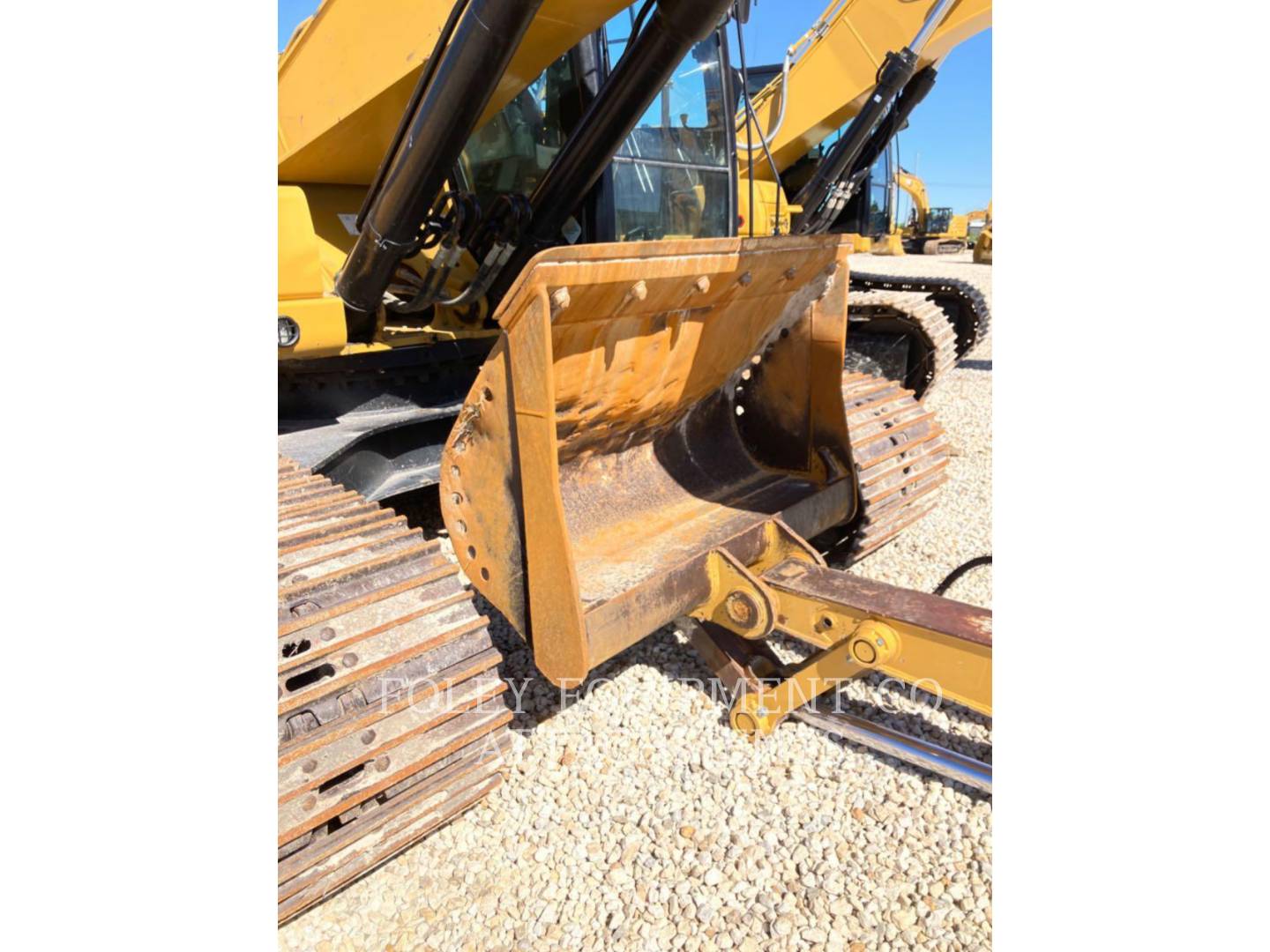 Cat BK314P60DC