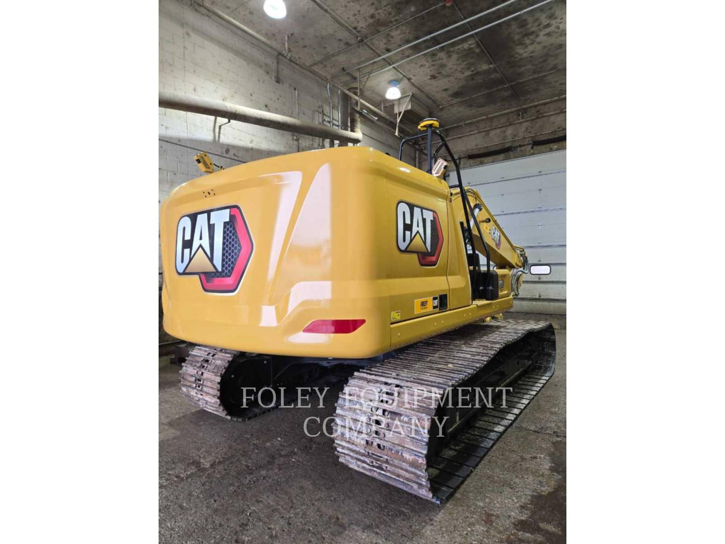 Cat 323-079I