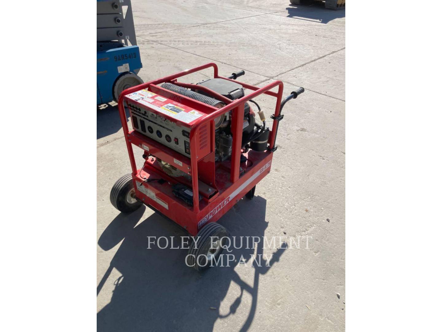 Multiquip GA97HEA