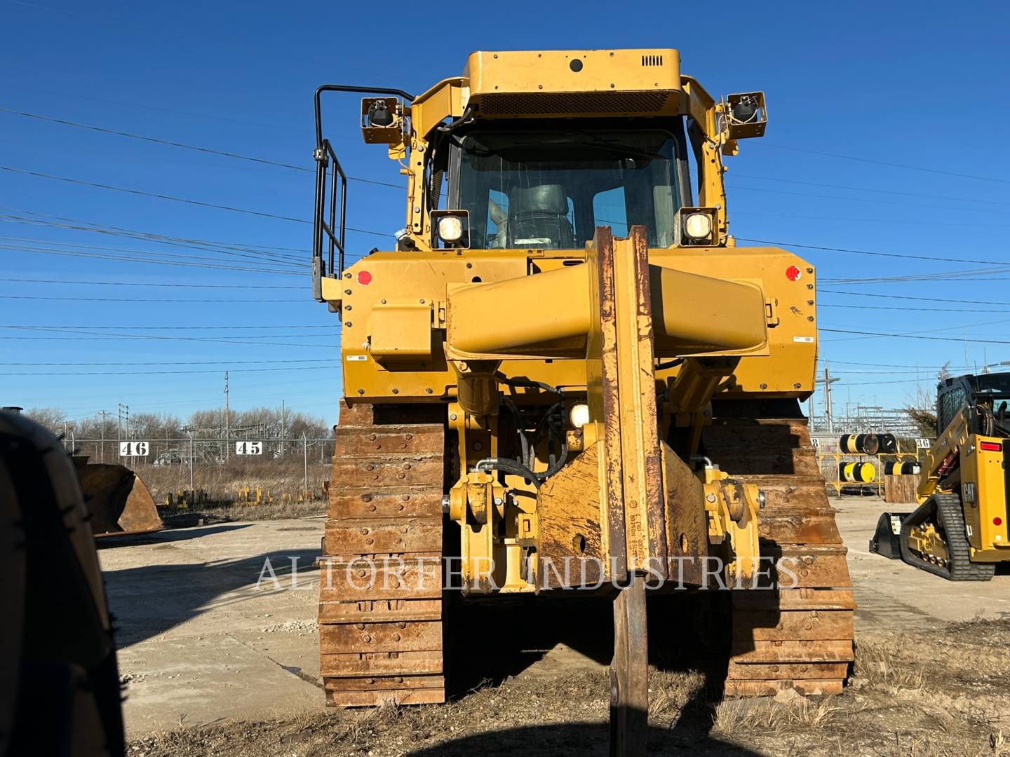 2015 CAT D8T R &#8211; #4914739