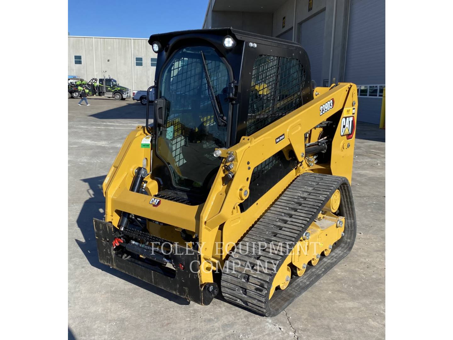 Cat 239D3STD2C