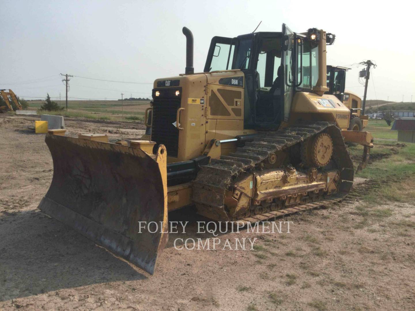 Cat D6NXLVPI
