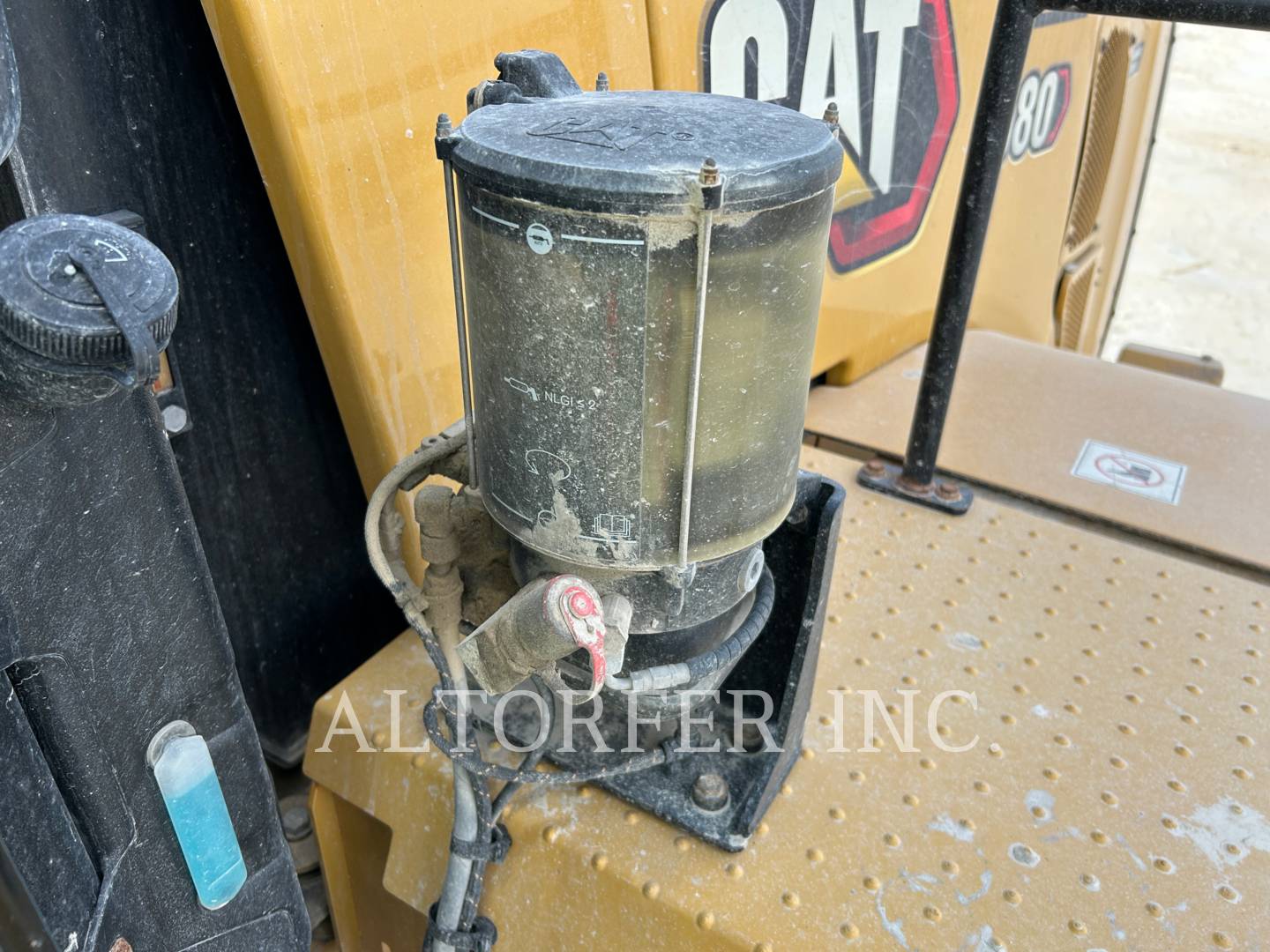 2022 CAT 980-14 &#8211; #10178830