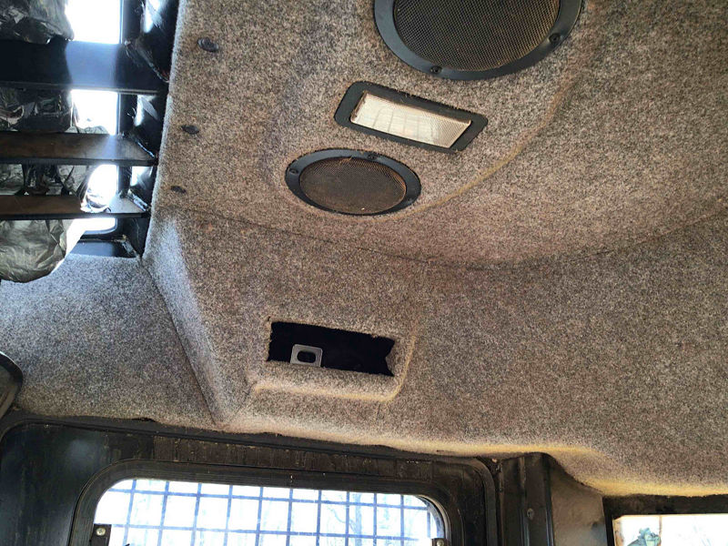 2015 CAT 563C