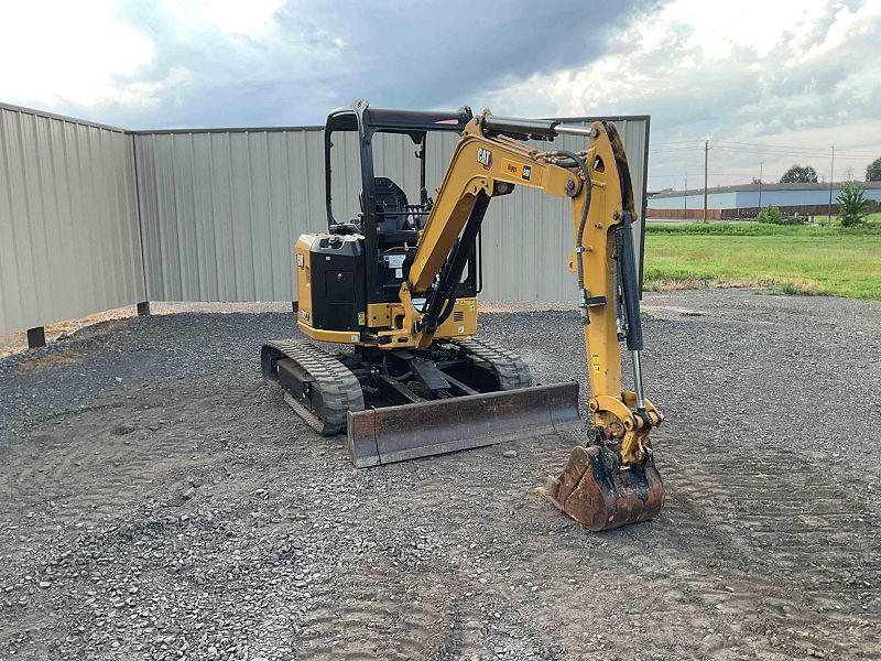 2024 CAT 302.707CR
