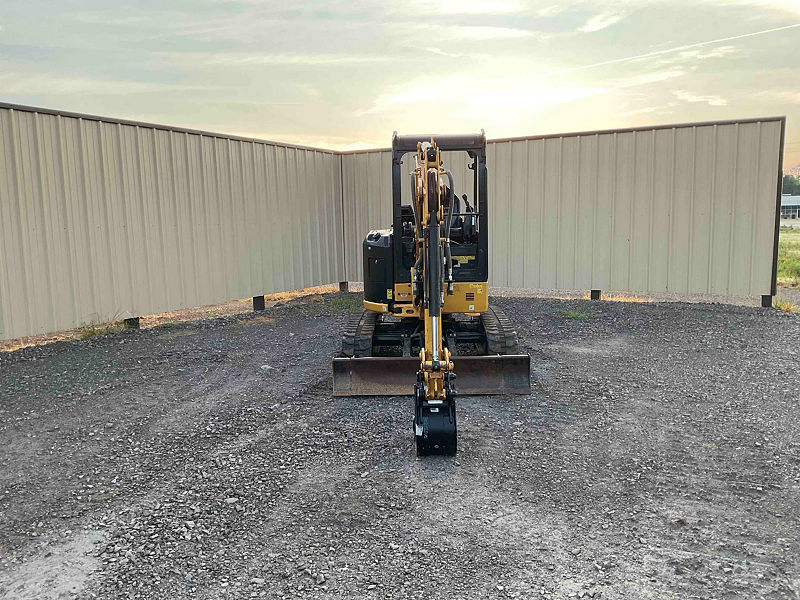 2024 CAT 302.707CR