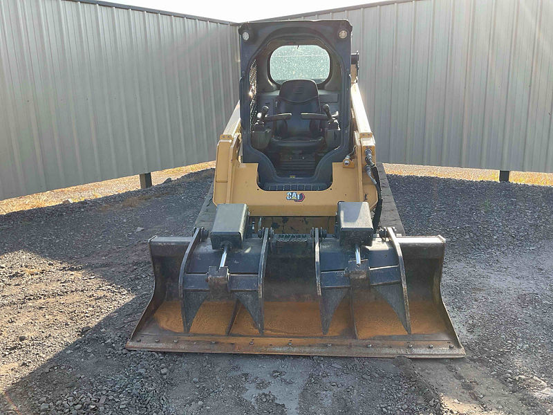 2021 CAT 259D3