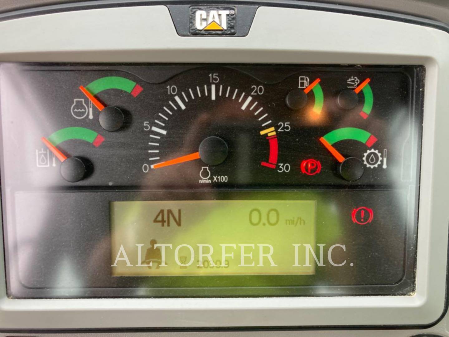 2021 CAT 982M &#8211; #10127077