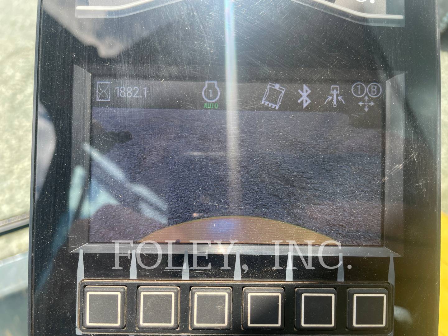 Used 2019 Cat 308-07CR for Sale | Foley, Inc.