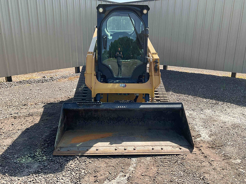 2024 CAT 249D A