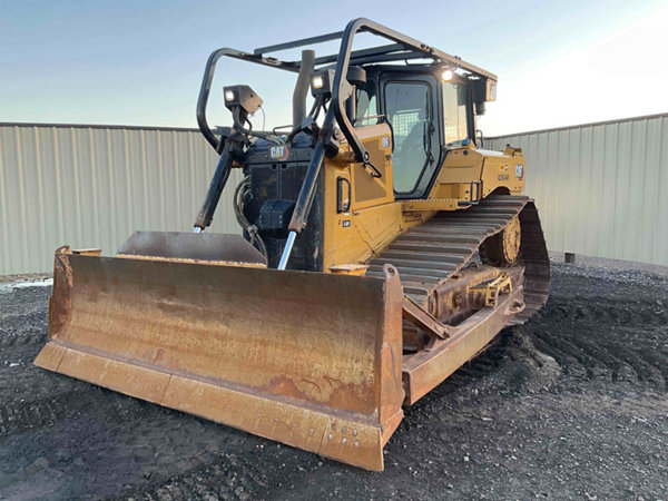 2020 CAT D6 LGP AG