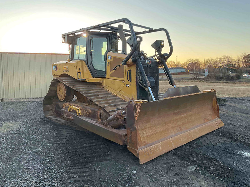 2020 CAT D6 LGP AG