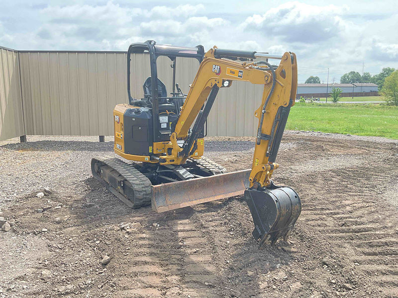 2023 CAT 302.707CR