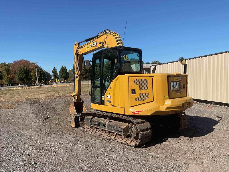 2022 CAT 307.5