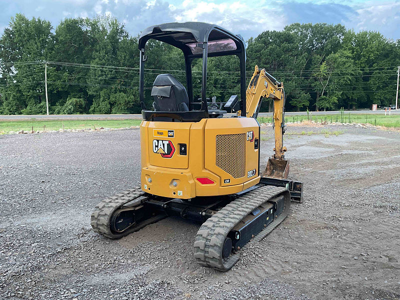 2024 CAT 302.707CR