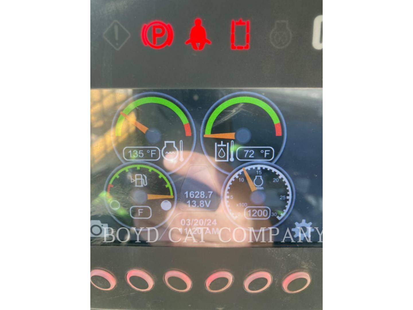 Used Equipment Image