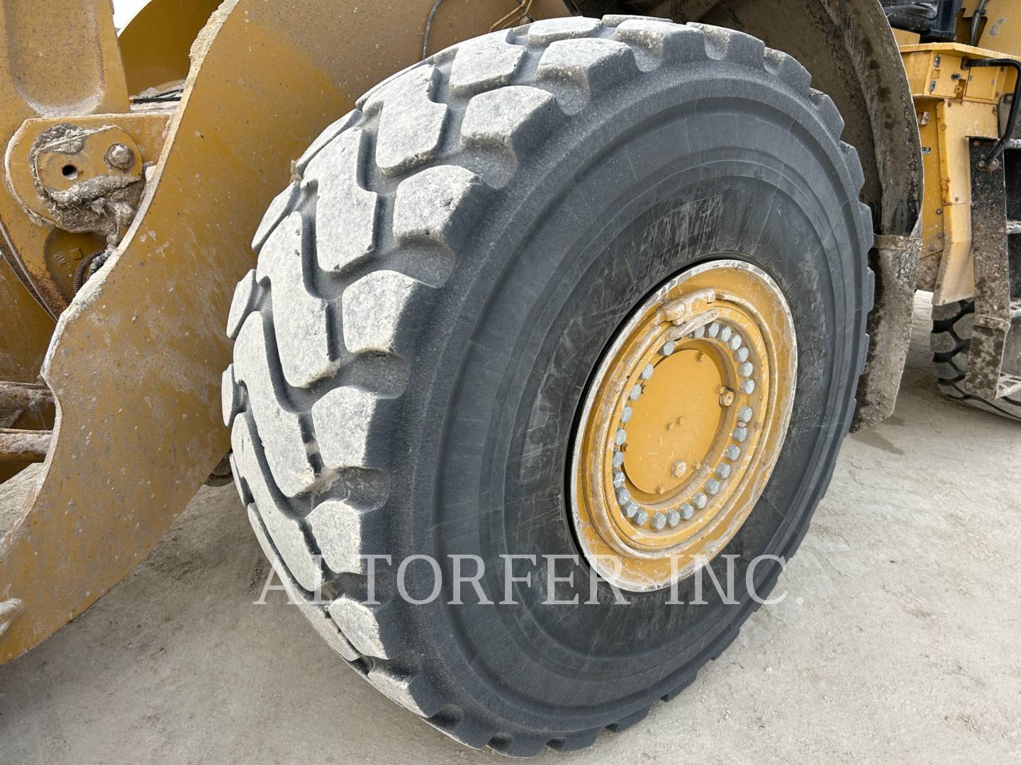 2022 CAT 980-14 &#8211; #10178830