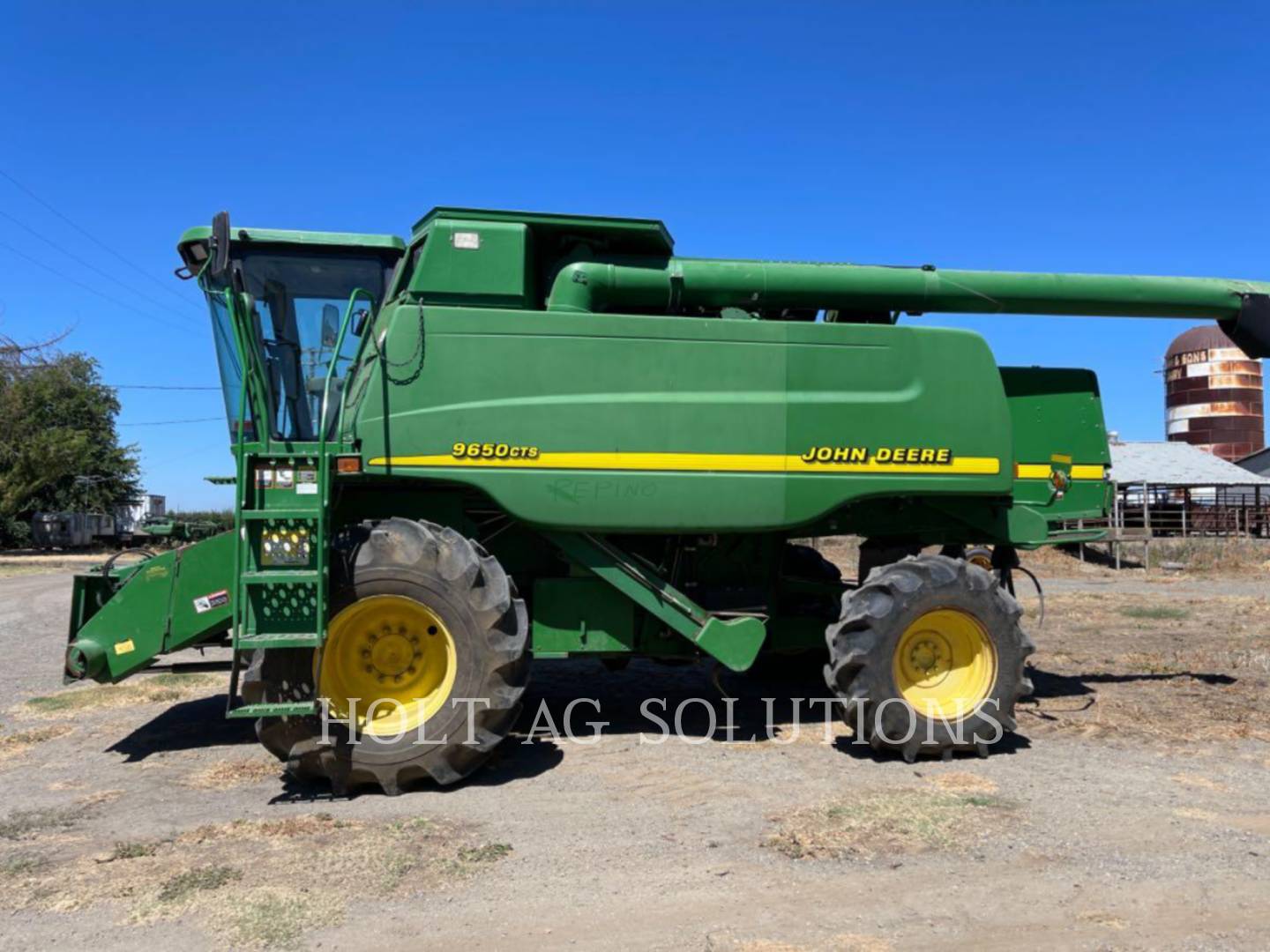 9650 CTS