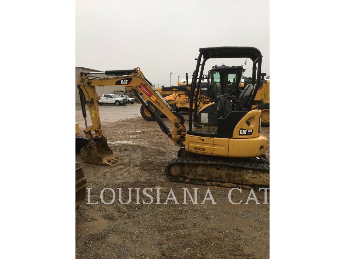 Used Cat Equipment & Heavy Equipment Louisiana Louisiana CAT