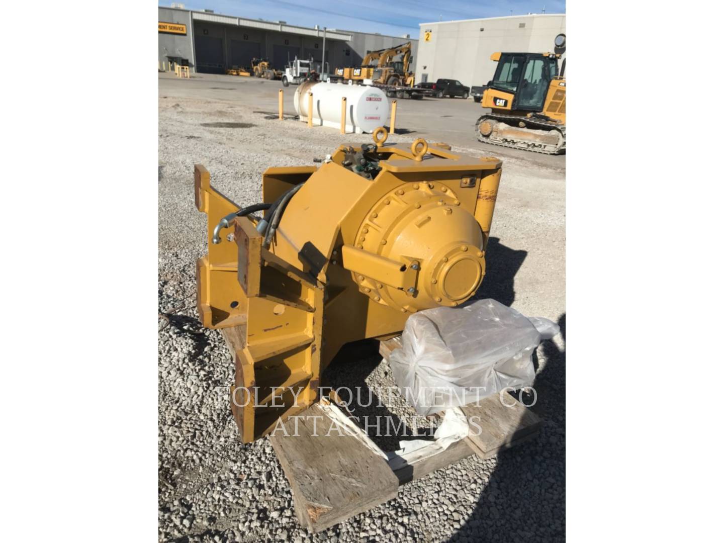 Cat WIPA140VS