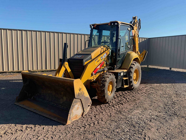 2024 CAT 42007