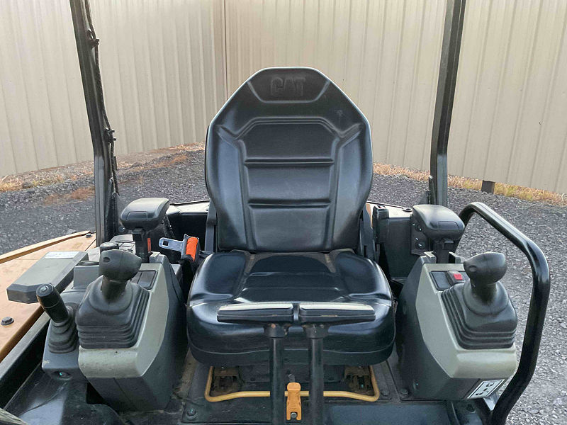 2024 CAT 302.7