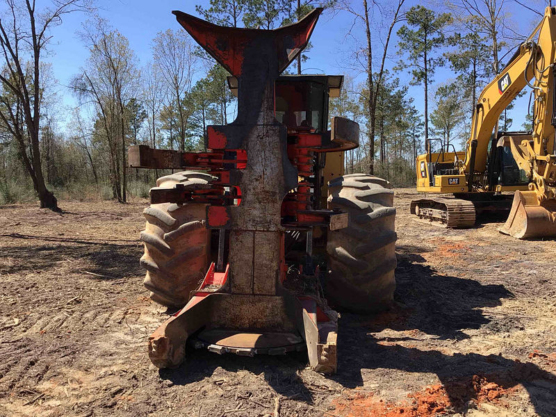 2015 CAT 563C