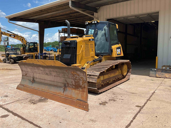2018 CAT D6K2LGP