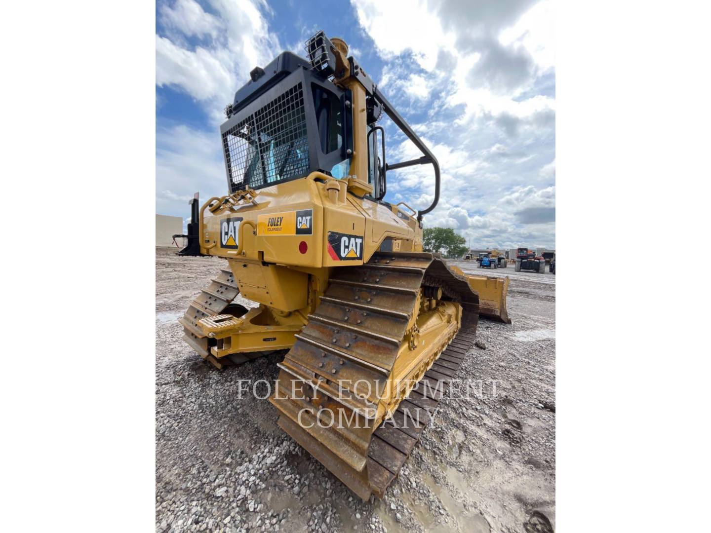 Cat D6NLGPVPI