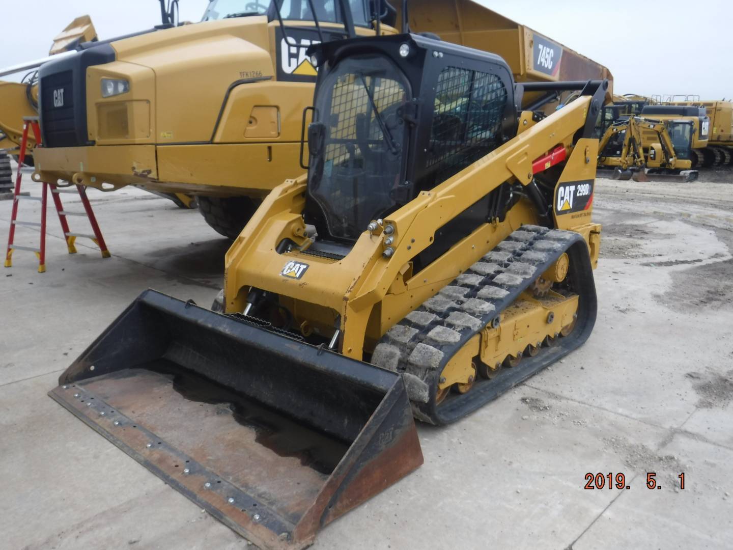 caterpillar-fd201824