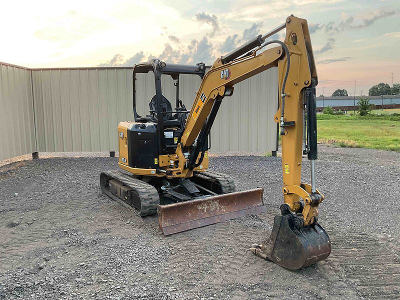 2023 CAT 303.5