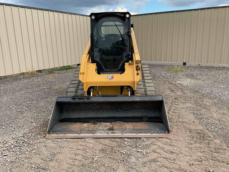 2021 CAT 289D3