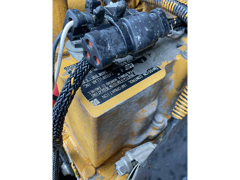 2019 CAT 236D