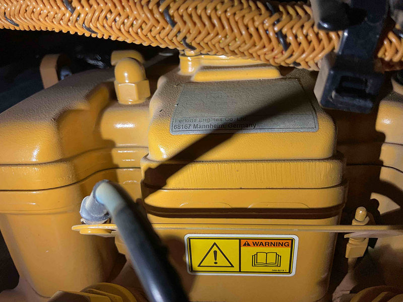 2024 CAT 303.507CR
