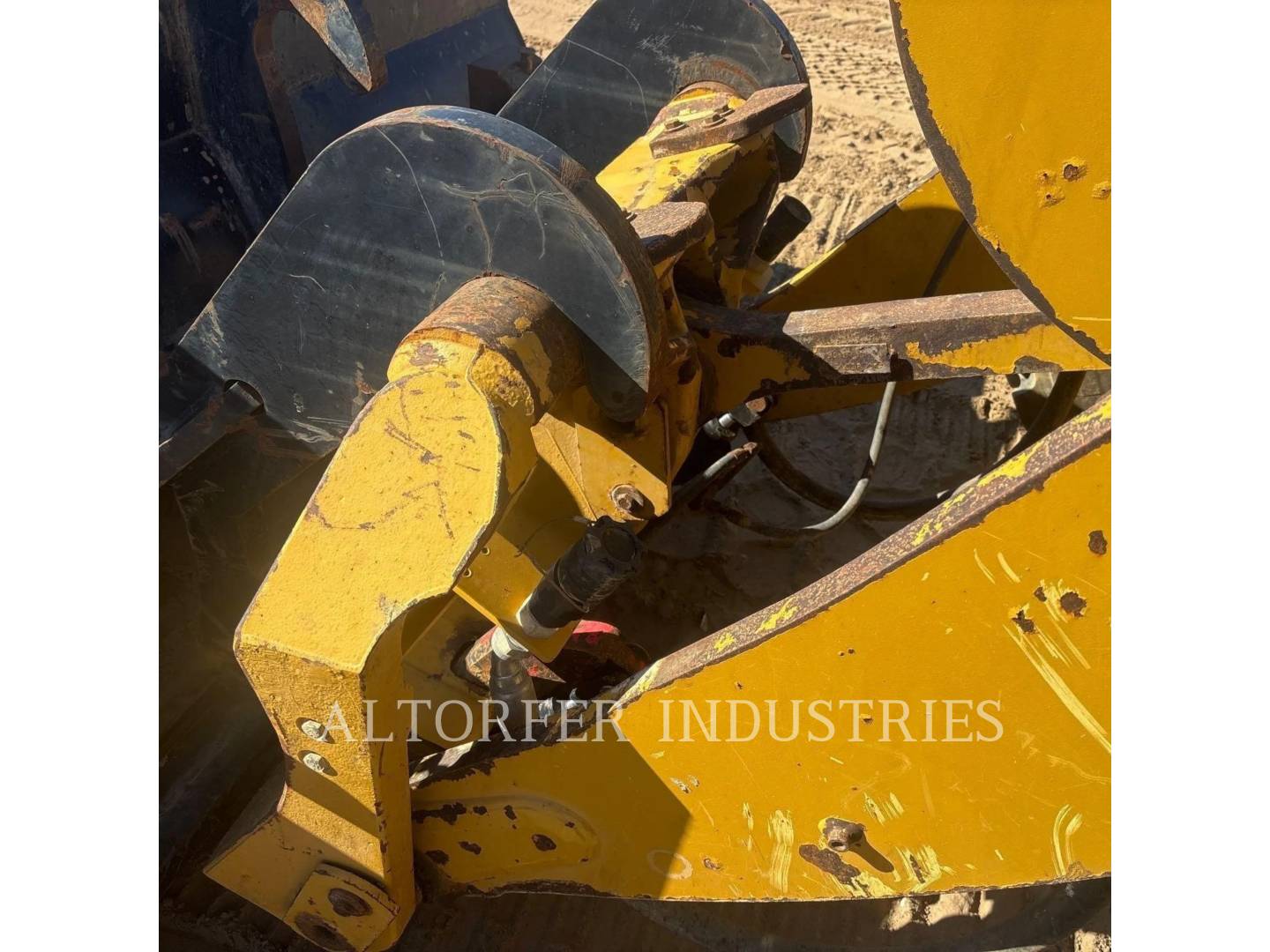 2019 CAT 930M &#8211; #10181670