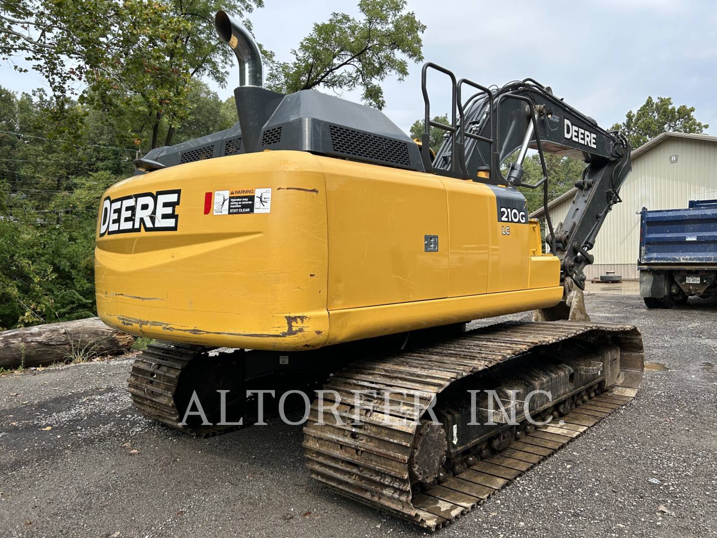 2019 DEE 210G LC &#8211; #10088981
