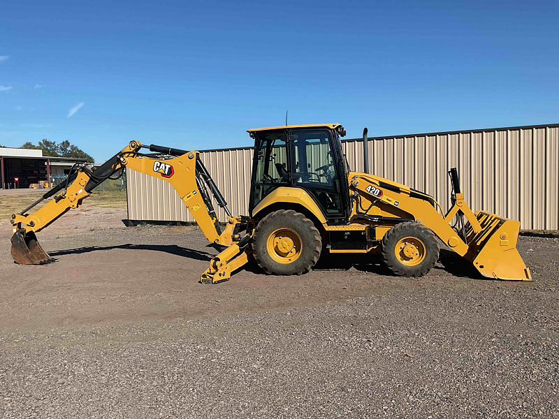 2024 CAT 42007