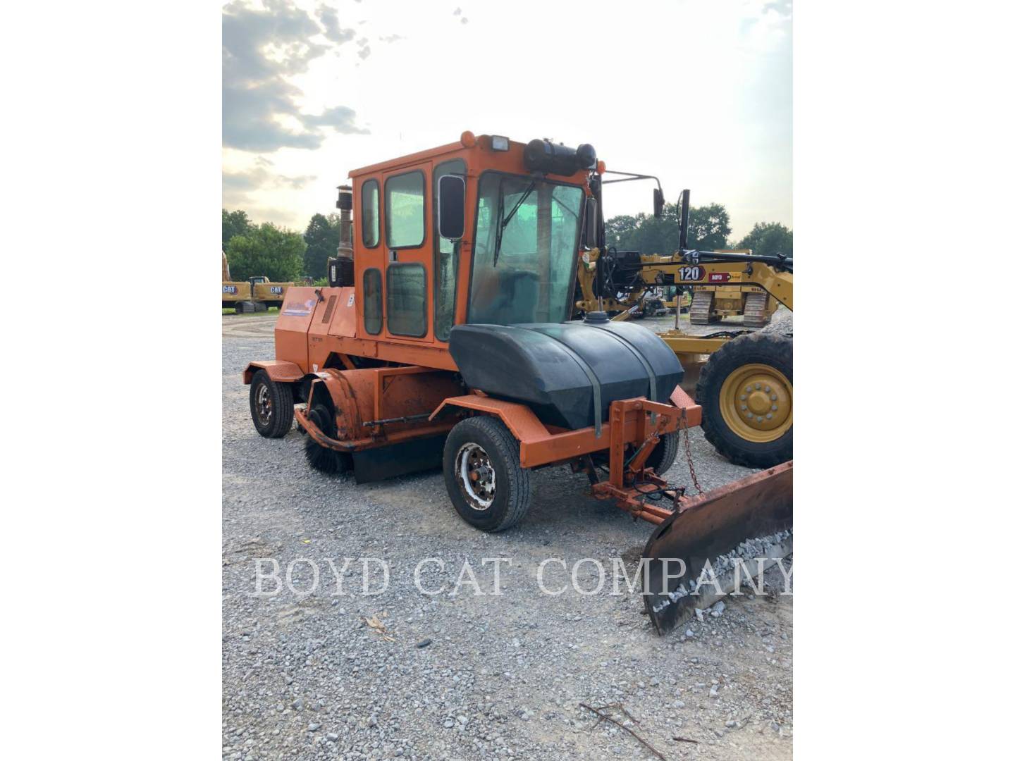 Used Equipment Image