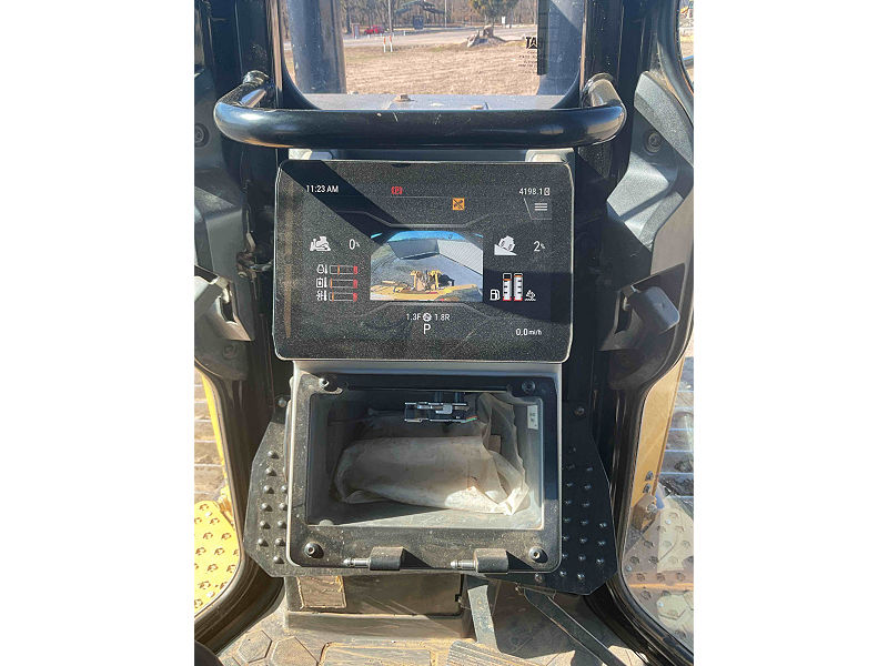 2020 CAT D6 XL VPT