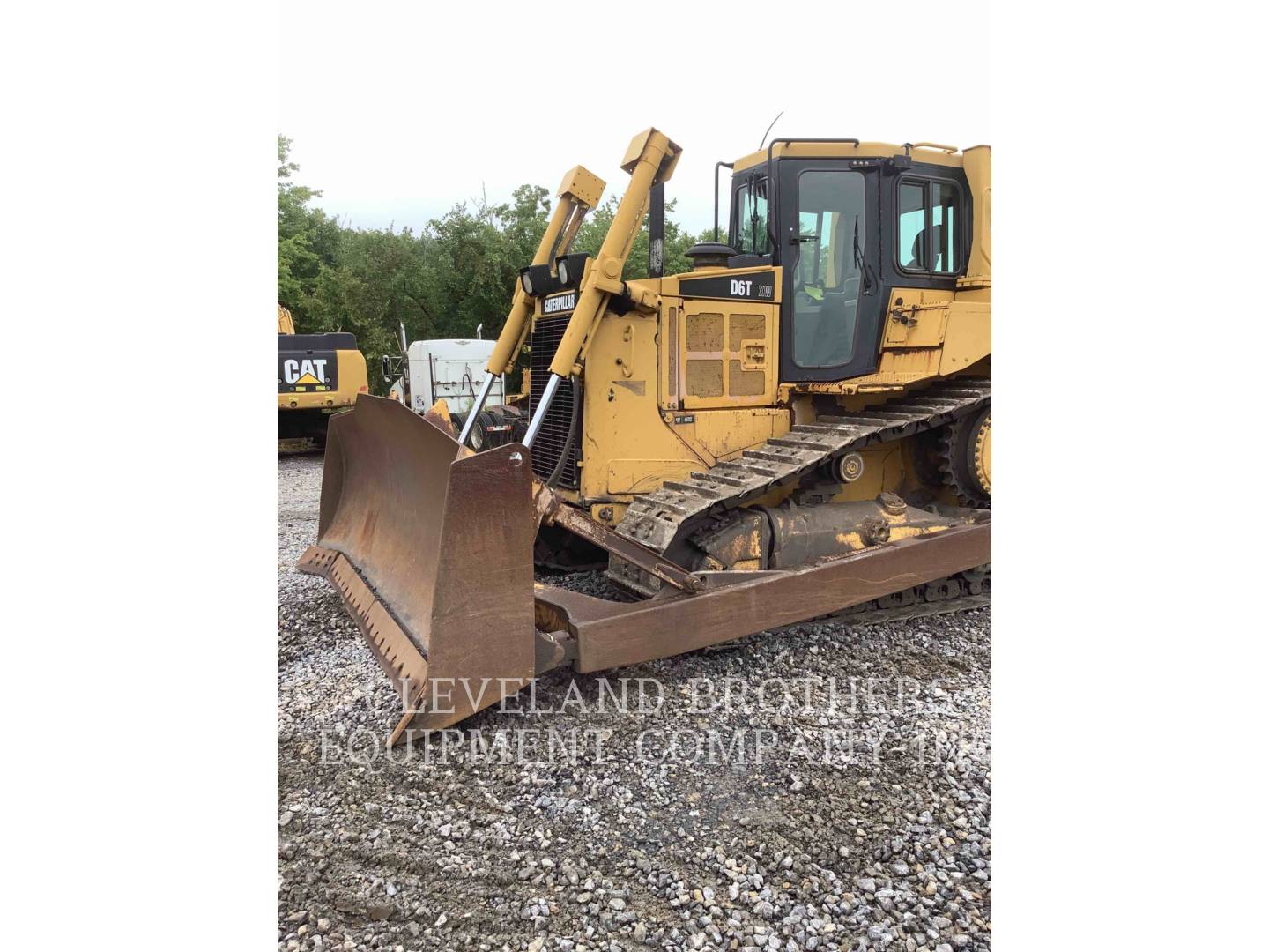 D6T XW