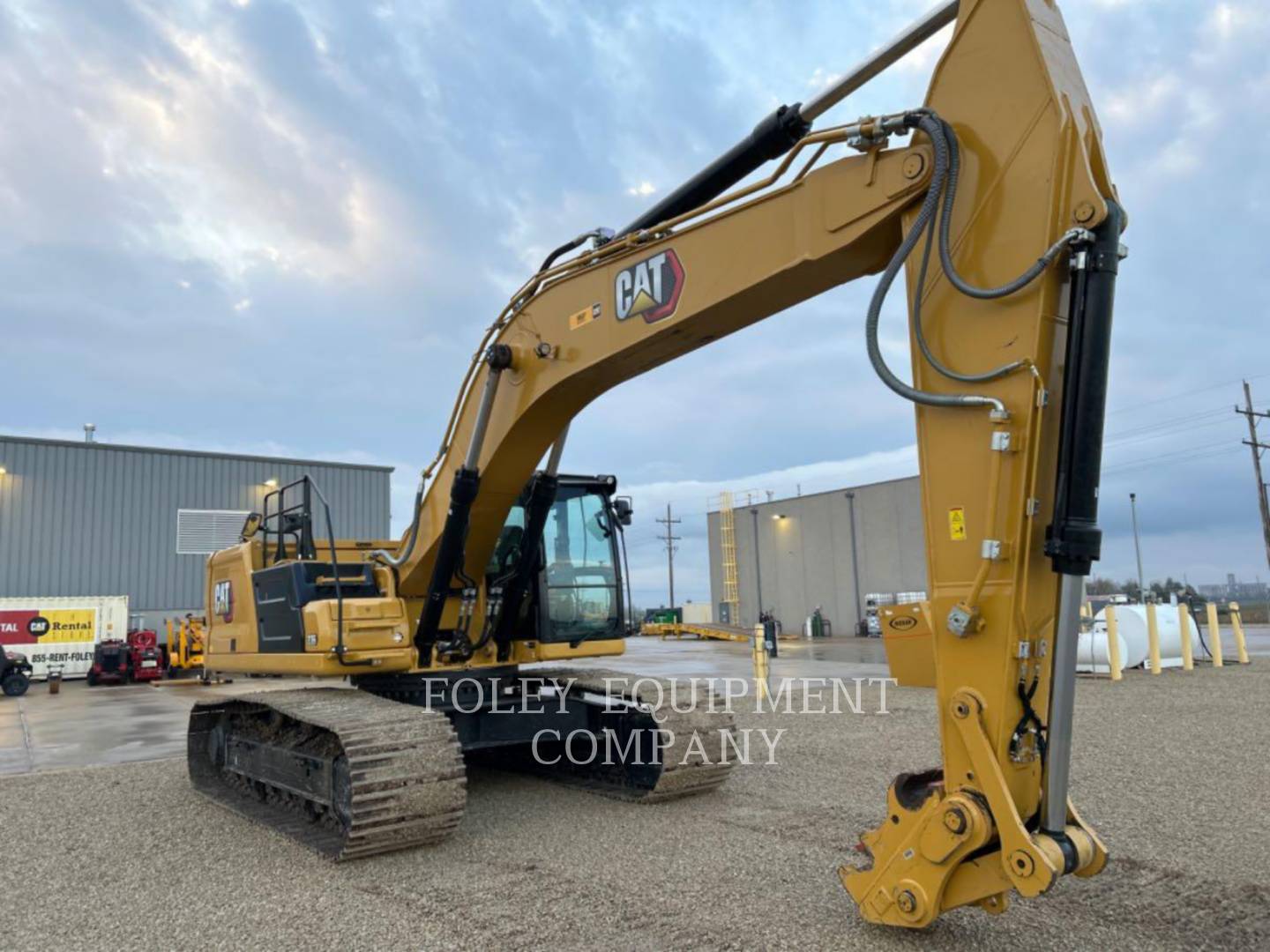 Cat 336-0810X