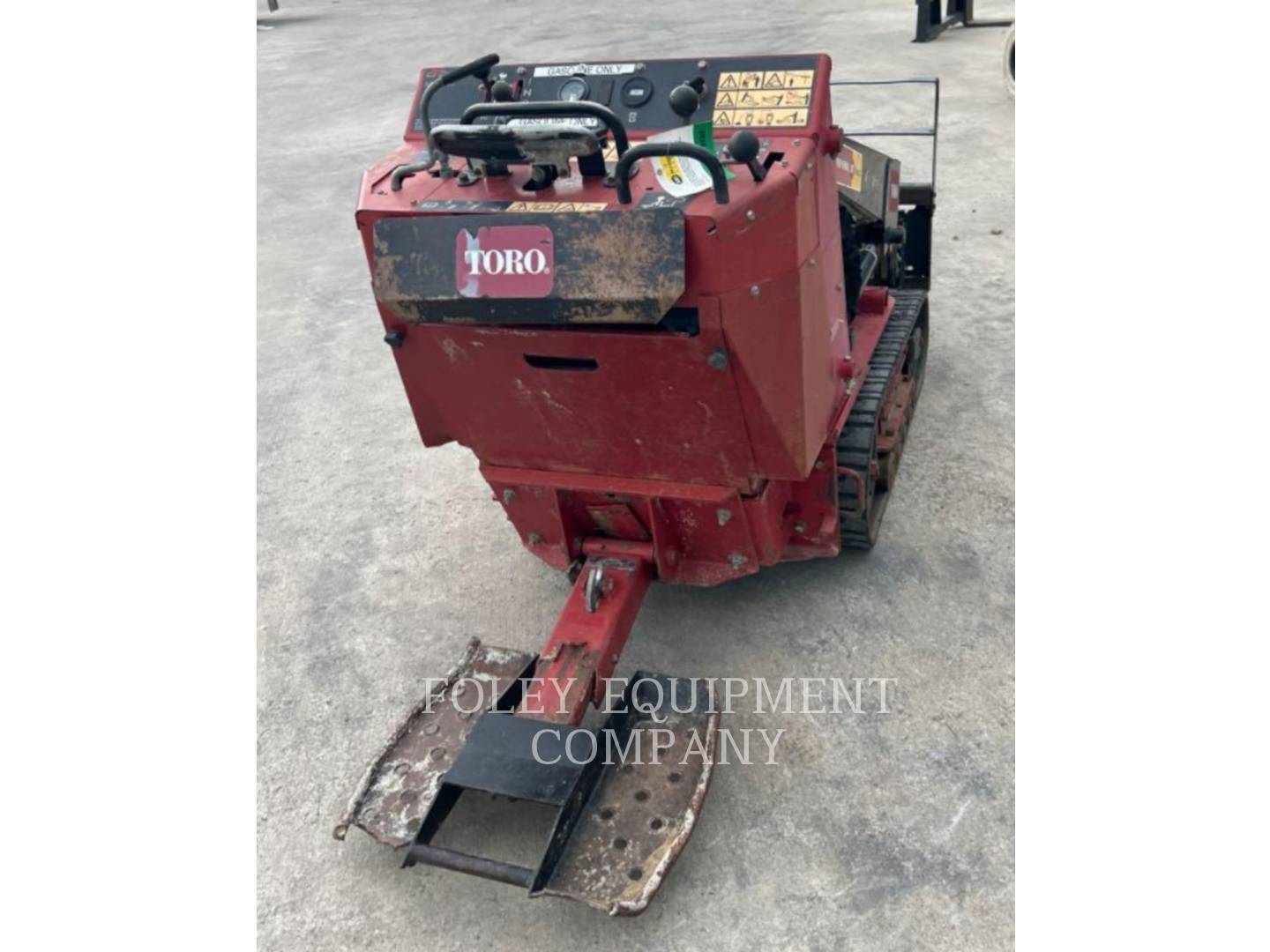 Toro Company TX427