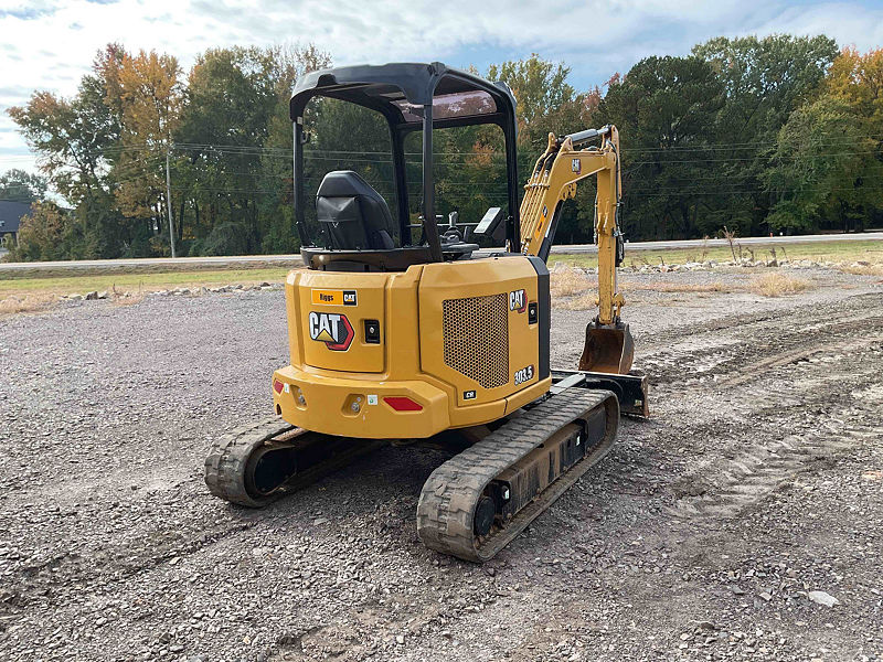 2023 CAT 303.5