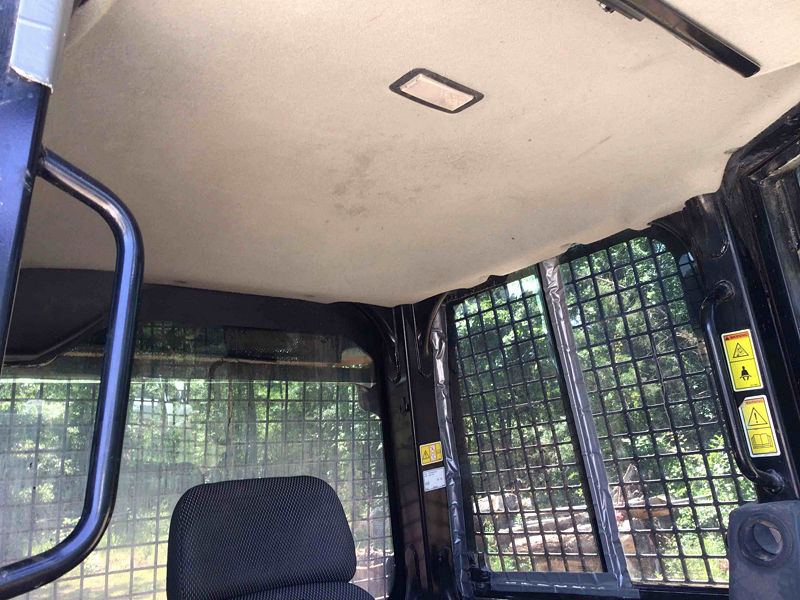 2021 CAT D312