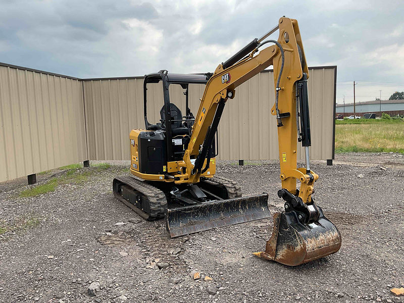 2023 CAT 303.507CR