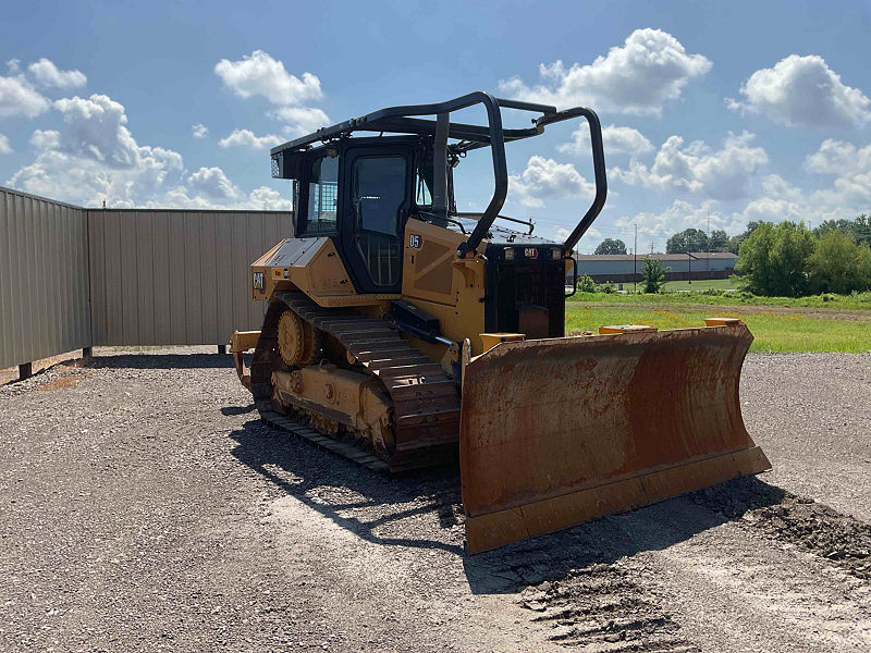 2023 CAT D517VP