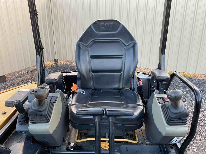 2024 CAT 302.707CR