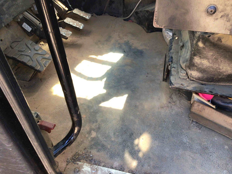 2015 CAT 563C
