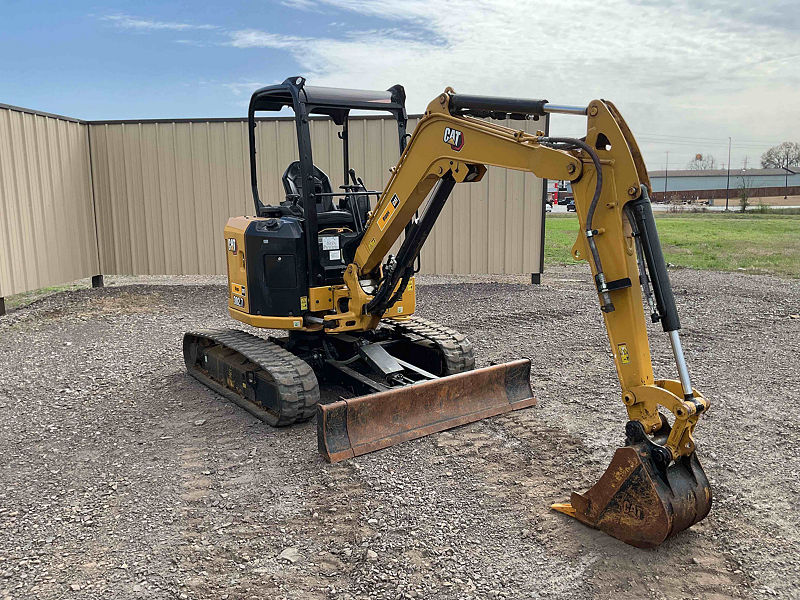 2024 CAT 302.7